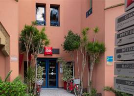 Ibis Marrakech Centre Gare 5