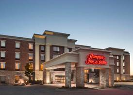 Hampton Inn & Suites Grafton 3