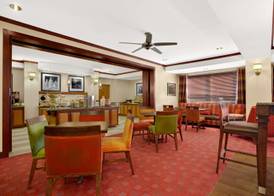 Hampton Inn Athens, OH 5