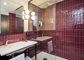 Ibis Styles Madrid Centro Maravillas 5