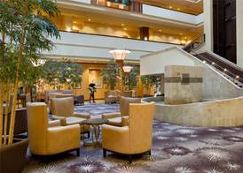 Embassy Suites by Hilton Dallas Frisco Hotel Convention Ctr 4