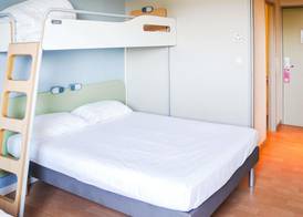 ibis Budget Arles Palais Des Congres 3