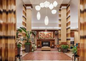 Hilton Garden Inn St. Louis Shiloh/O'Fallon IL 3