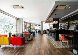 Novotel Lima San Isidro 3