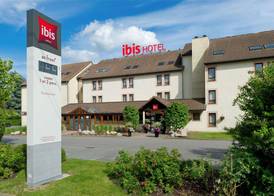 ibis Charleroi Airport Brussels South 5