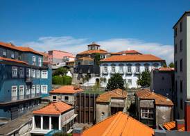 Se Catedral Hotel Porto, Tapestry Collection By Hilton 5