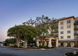 Hilton San Antonio Hill Country 5