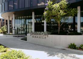Pullman Sydney Penrith 5