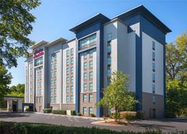 Hampton Inn & Suites Charlotte-Arrowood Rd. 2