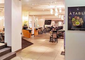 Novotel Paris Orly Rungis Aéroport 3