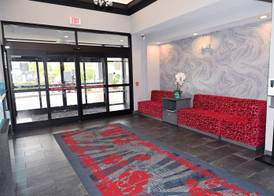 Hampton Inn Valdosta/Lake Park Area 4