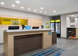 Home2 Suites by Hilton Orlando South Davenport 5