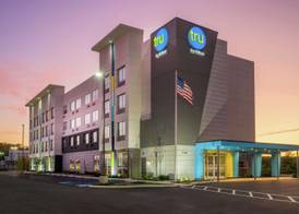 Tru By Hilton Chattanooga Hamilton Place, Tn 3
