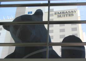 Embassy Suites by Hilton Denver Downtown Convention Center 3