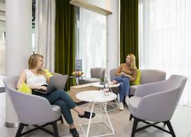 Aparthotel Adagio access München City Olympiapark 3