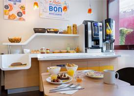 ibis budget Perpignan Centre - Hôtel Economique au Centre ville de Perpignan 2