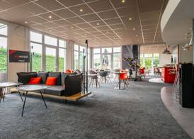 ibis Issoire 3