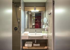 Novotel Curitiba Batel 2