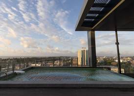 Mercure Miri City Centre 4