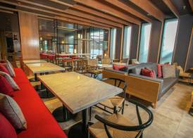 Hampton By Hilton Bariloche 5