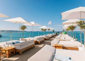 Mondrian Cannes 4