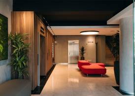 Ibis Styles Figueres Ronda 3