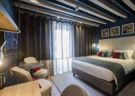 Hotel Indigo MILAN - CORSO MONFORTE by IHG 2