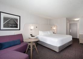Crowne Plaza KANSAS CITY DOWNTOWN by IHG 4