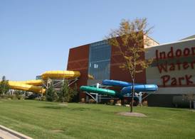 Hampton Inn Sandusky-Central 3