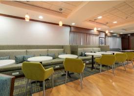 Hampton Inn Newport News-Yorktown 3