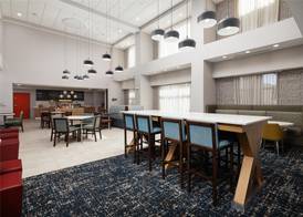 Hampton Inn & Suites McAllen 4