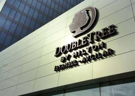 DoubleTree by Hilton Istanbul - Avcilar 2