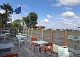 ibis Styles Ouistreham 5