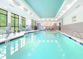 Hampton Inn Acworth 5