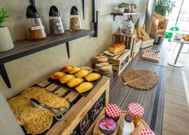 Hôtel Ibis Styles Bourges 2