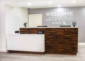 Hampton Inn Baton Rouge - Denham Springs 4
