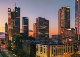Mercure Warszawa Centrum 2