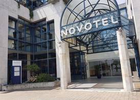 Novotel Blois Centre Val De Loire 3