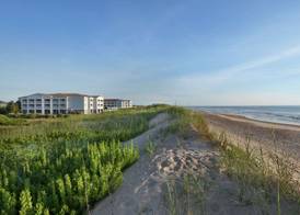 Hampton Inn & Suites Outer Banks/ Corolla 5