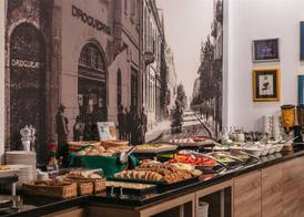 ibis Styles Nowy Sacz 4