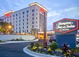 Hampton Inn & Suites Charleston Airport 3