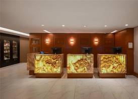 Hilton Porto Alegre 5