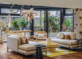 Mercure Paris Gare Montparnasse TGV 4