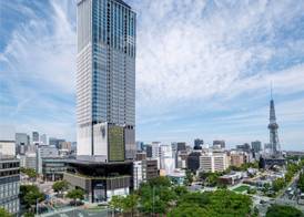 Conrad Nagoya 4