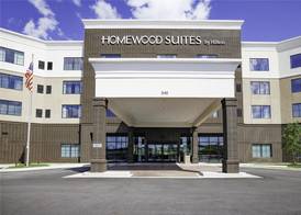 Homewood Suites By Hilton Madison Huntsville 2