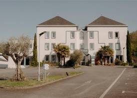 Kyriad Quimper Sud 4