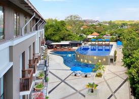 Mercure Bali Nusa Dua 5