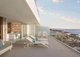 Royal Hideaway Corales Suites, By Barcelo Hotel Group 2