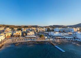Cabana Blu Hotel & Suites 2