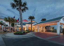 Hilton Garden Inn Corpus Christi 2